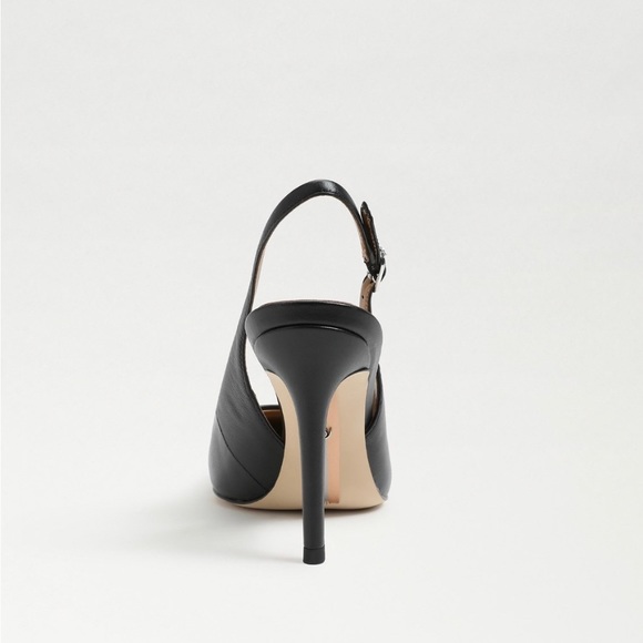 NWT Sam Edelman Hazel Slingback - Picture 3 of 4